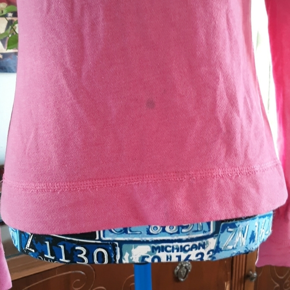 Hollister hoodie - Picture 3 of 3